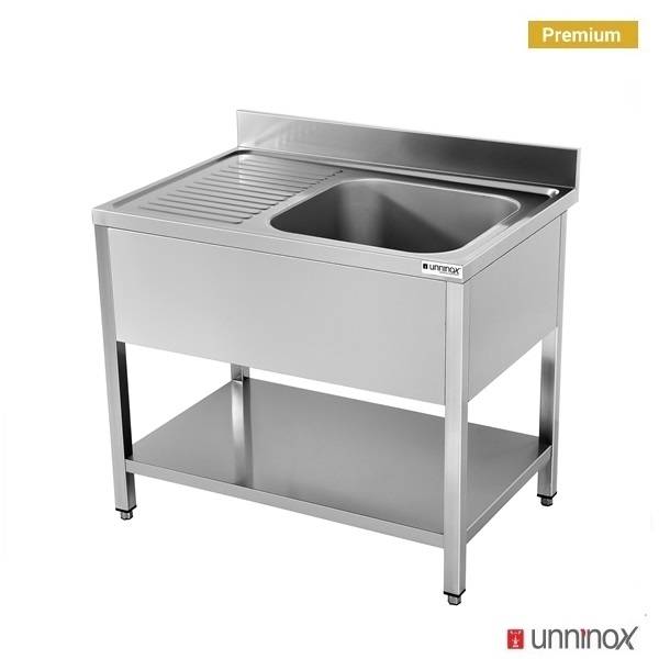 Unninox productfoto