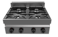 GAS RANGE