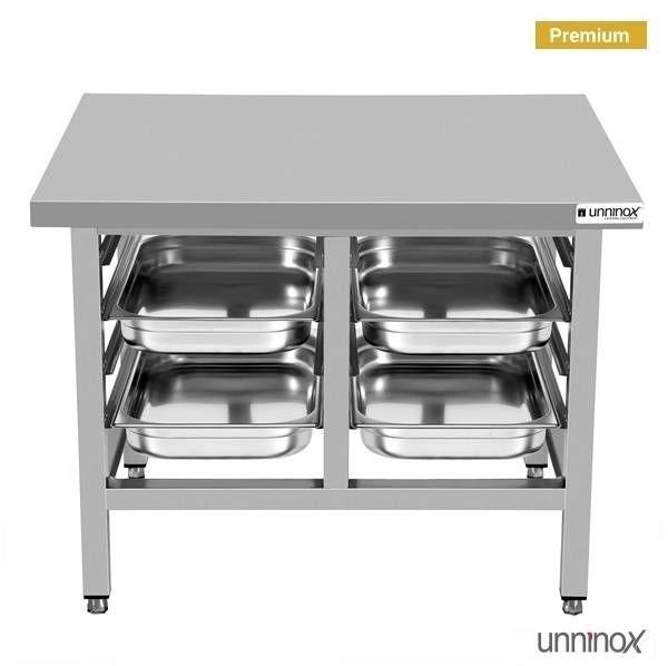 Unninox productfoto