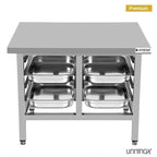 Unninox productfoto