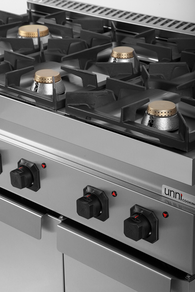 Unninox productfoto