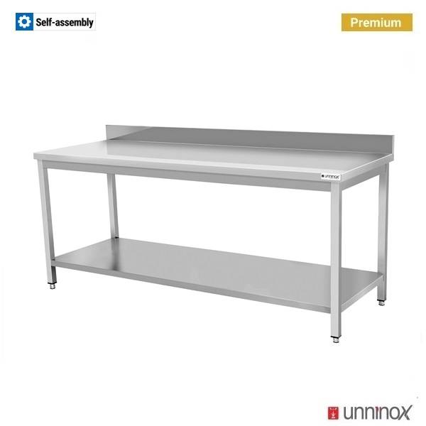 Unninox productfoto