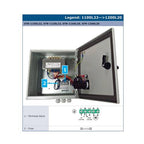 Unninox productfoto