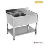 Unninox productfoto