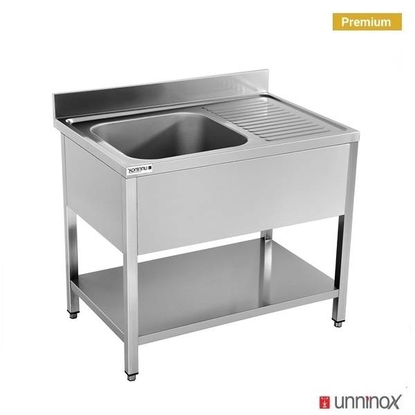 Unninox productfoto