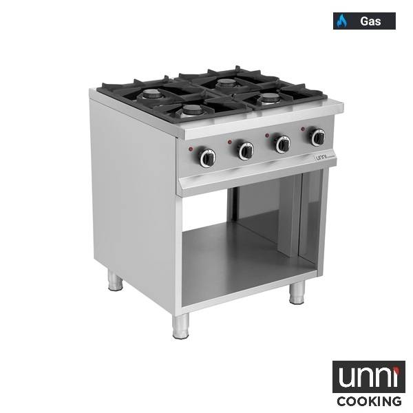 Unninox productfoto