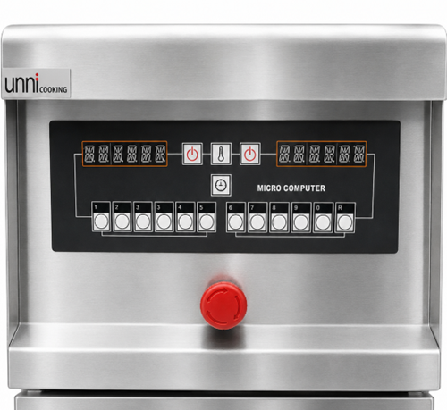 Unninox productfoto