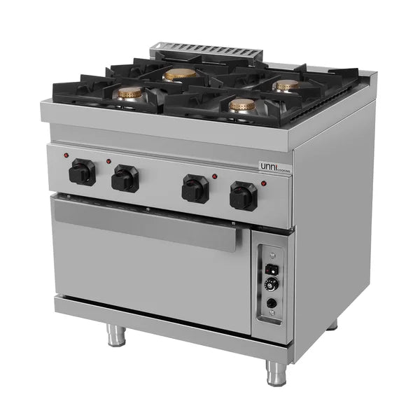 Unninox productfoto