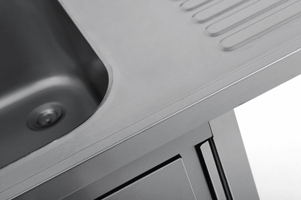 Unninox productfoto