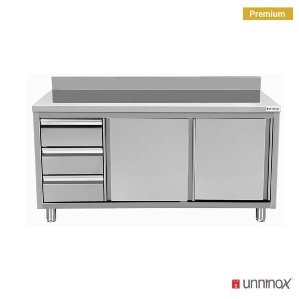 Unninox productfoto
