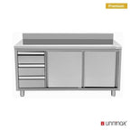 Unninox productfoto