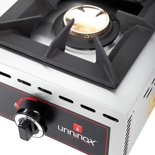 Unninox productfoto