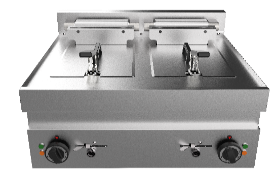 ELECTRIC FRYER (E65DF10B)