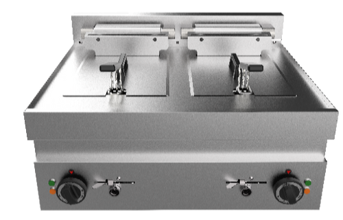 ELECTRIC FRYER (E65DF10B)