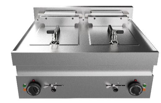 Elektrische friteuse, 65-serie