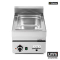 Unninox productfoto