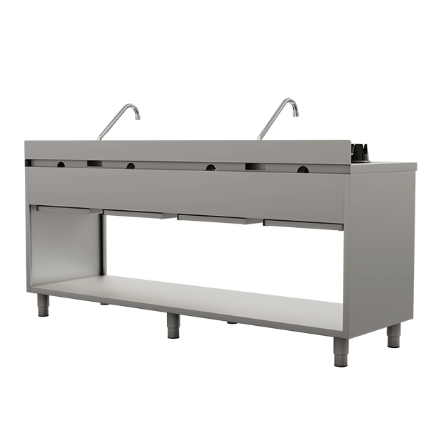 Unninox productfoto