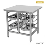 Unninox productfoto