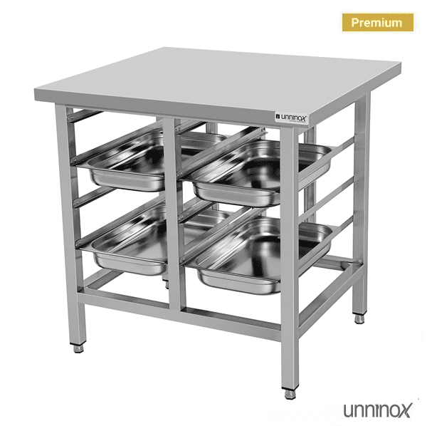 Unninox productfoto