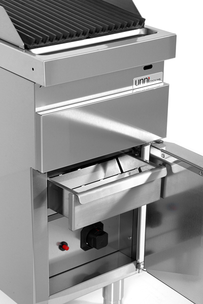 Unninox productfoto