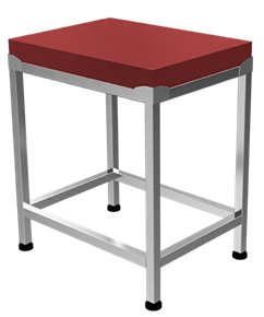 Polyethylene Chopping Block