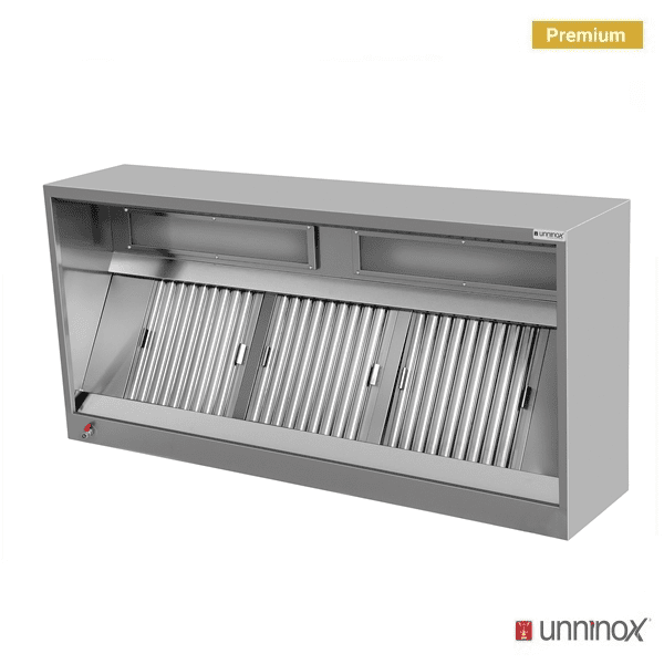 Unninox productfoto