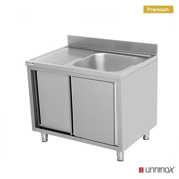 Unninox productfoto