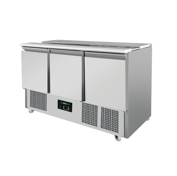Unninox productfoto