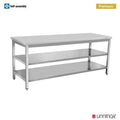 Unninox productfoto