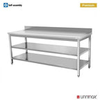 Unninox productfoto