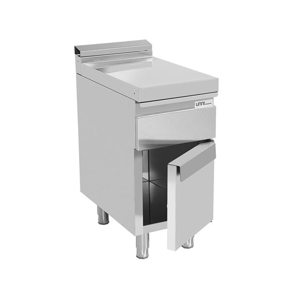 Unninox productfoto