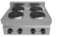 ELECTRIC RANGE