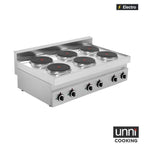 Unninox productfoto