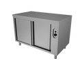 S/S Heated Cupboard 700 serie