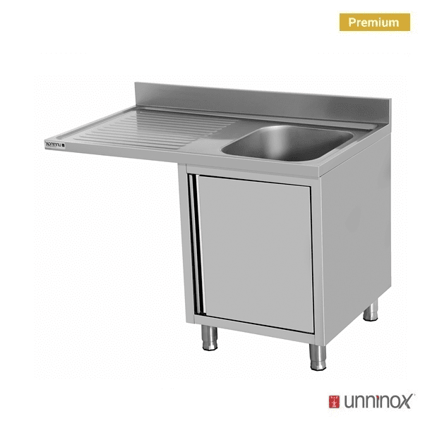 Unninox productfoto