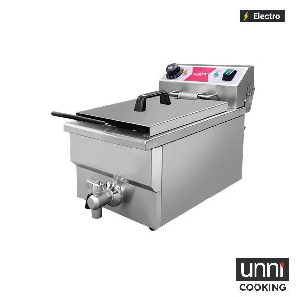 Unninox productfoto