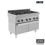 Unninox productfoto
