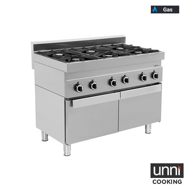 Unninox productfoto