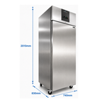 Unninox productfoto