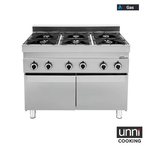 Unninox productfoto