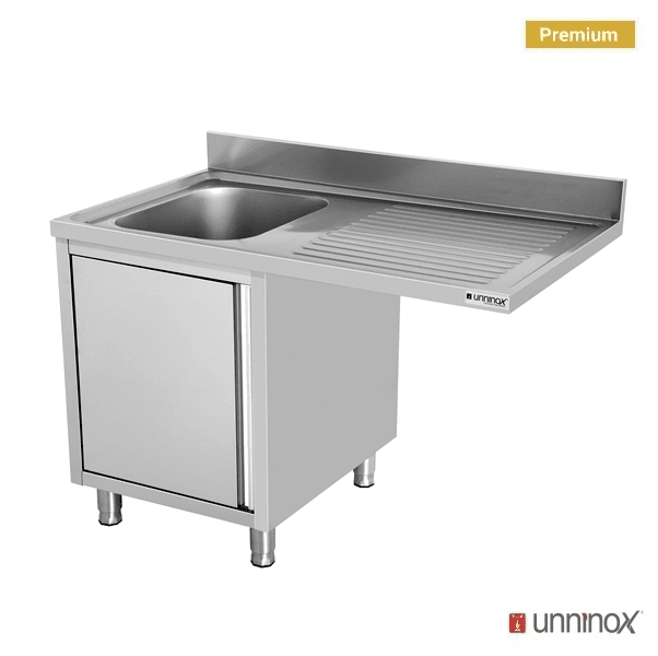 Unninox productfoto