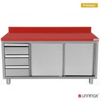 Unninox productfoto