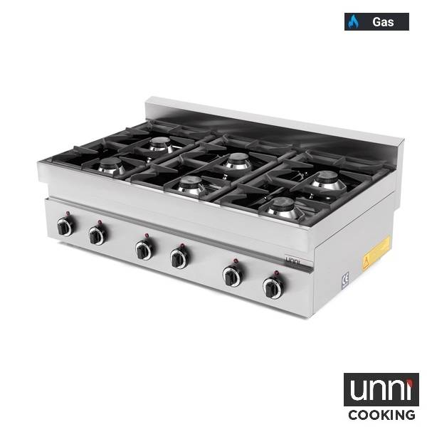 Unninox productfoto