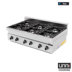 Unninox productfoto