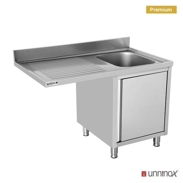 Unninox productfoto
