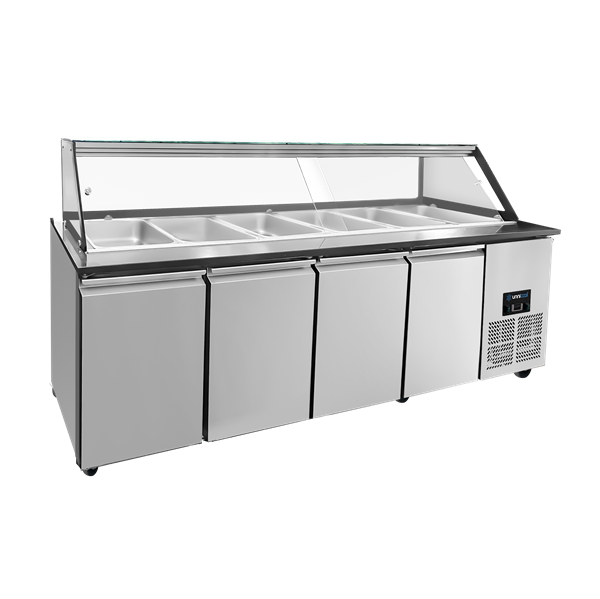 Unninox productfoto
