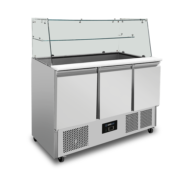 Unninox productfoto