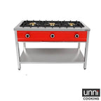 Unninox productfoto