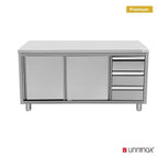 Unninox productfoto