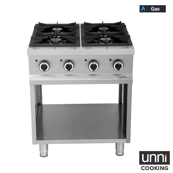 Unninox productfoto